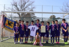 2025年度 第58回さいたま市南部サッカー少年団冬季大会Ａチーム（埼玉）優勝は浦和大谷口SSS！