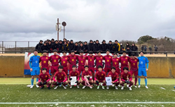 速報！2025年度 兵庫県高校サッカー新人大会 優勝は神戸弘陵学園高校！近畿大会出場4チーム決定！大会優秀選手も掲載