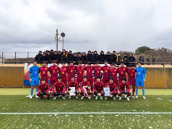 速報！2025年度 兵庫県高校サッカー新人大会 優勝は神戸弘陵学園高校！近畿大会出場4チーム決定！大会優秀選手も掲載