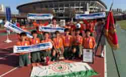 【優勝･3位･4位写真掲載】2025年度 日産カップ争奪神奈川県少年少女サッカー選手権 U10  中央大会 FCパーシモンが初優勝、神奈川県412チームの頂点に！全結果掲載！