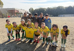 【優秀選手掲載】2025年度 AIFA第6回愛知県小学生少女U-11サッカー大会   優勝はセントラル豊橋、準優勝にはフォルツァ知多！2チームは東海大会出場決定！