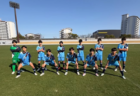 2025年度 JFA U-13 サッカーリーグ 東京 後期 後期リーグ終了！関東リーグ2部参入決定戦3/1結果掲載！ クリアージュFCが関東リーグ参入戦優勝&2部参入決定！