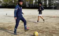 【長崎大学サッカー部 寄稿】マネージャー日記 2026年3月3日（火）