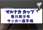 2026年度 第50回鳥取県U-12サッカー大会 県大会 例年6月開催！日程・組合せ募集！