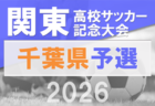 2026年度 第61回群馬県高校総体女子サッカー競技会 例年4月開催！日程・組合せ募集