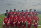 フジパンカップ2026 関西U-11サッカー大会 順位トーナメント3/23結果速報中！決勝はDREAM FC vs 京都葵FC
