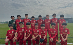 速報！フジパンカップ2026 関西U-11サッカー大会 優勝はDREAM FC！全結果掲載