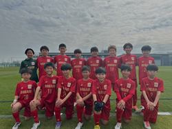 速報！フジパンカップ2026 関西U-11サッカー大会 優勝はDREAM FC！全結果掲載