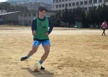 【長崎大学サッカー部 寄稿】マネージャー日記 2026年3月17日（火）