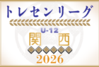 2025年度 西三河U-12リーグ（愛知）1部はペレニアルSC、2部は刈谷81＆刈谷SC、3部はペレニアルB＆高浜FCが優勝！
