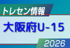JFA U-15女子サッカーリーグ 2026 関東　例年4月開幕！日程概要募集！暫定組合せ掲載