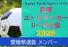 【中国版】都道府県トレセンメンバー2025  随時更新！情報お待ちしています！