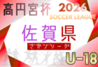 JFA U-15女子サッカーリーグ2026 四国 例年4月開幕!日程・組合せ情報募集