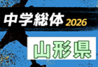 2026年度 第69回福島県中学校体育大会 サッカー競技  例年7月開催！日程・組合せ募集