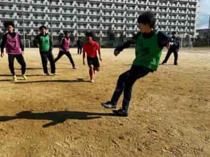 【長崎大学サッカー部 寄稿】マネージャー日記 2026年3月13日（金）