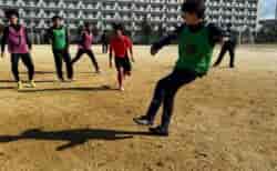 【長崎大学サッカー部 寄稿】マネージャー日記 2026年3月13日（金）