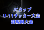 2026年度 スポーツデポカップ少年少女大会群馬県大会 例年4月開催!組合せ・日程募集