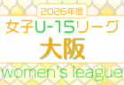 2025年度 第37回東北さわやか少年少女サッカー大会 優勝は仙南トレセンＵ-12！全結果掲載