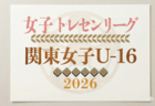 2025年度 第30回南大阪サッカー大会 優勝は住吉大社SC！