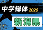 2026年度 第63回長野県中学校総体夏季サッカー競技 例年7月開催!日程・組合せ募集