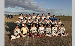 【優勝チーム写真掲載】2026 第19回フィリア杯U-14女子サッカー大会(埼玉)  優勝はシーマ高崎シティユナイテッド！