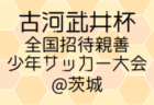 2026年度 全国高校総体（インターハイ）栃木県予選会 例年5月開催！組合せ・日程募集