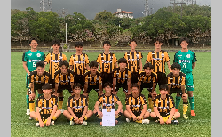 【優勝チーム写真掲載】2025年度 OFA第31回沖縄県高校招待サッカー大会 優勝は前橋育英高校！