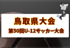 2026年度 第52回広島少年サッカー大会 例年6月開催！日程・組合せ募集！