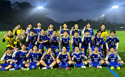 2026年度 第41回福岡県クラブユース（U-15）サッカー選手権大会 筑豊支部予選 優勝は川崎FC！県大会出場3チーム決定！情報ありがとうございます