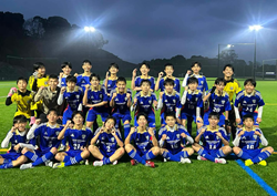 2026年度 第41回福岡県クラブユース（U-15）サッカー選手権大会 筑豊支部予選 優勝は川崎FC！県大会出場3チーム決定！情報ありがとうございます