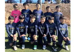 【優勝写真掲載】2025年度 第5回 駿東カップ U-11（静岡）48チームの頂点･優勝はREPLO！未判明結果も募集