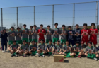 U-18女子サッカーリーグ2025 関西   全試合終了