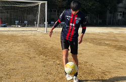 【長崎大学サッカー部 寄稿】マネージャー日記 2026年3月24日（火）