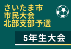 速報！2026年度 高円宮杯JFA U-18 サッカーリーグ 埼玉 Sリーグ 4/25.26結果掲載！次回5/2,3