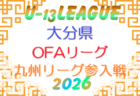 2026年度 静岡県中学総体 サッカーの部 静岡県大会 やぐら表・要項掲載!7/24~7/29開催!地区予選情報も募集中