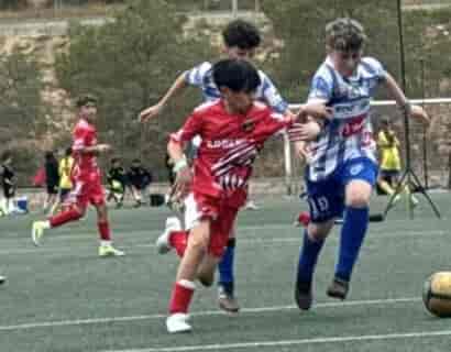 【熊倉 蒼飛選手（FC LEGARE）】小学4年生 スペインで12日間の武者修行！インターナショナルチャレンジカップ in 鎌倉の優秀選手2名にインタビュー！