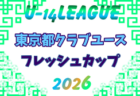 2026年度 高円宮杯U-18リーグ静岡 スルガカップA･Bリーグ  第3節   4/18結果更新！入力ありがとうございます！ 4/19結果速報