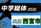 2026年度 サッカーカレンダー【全国】年間大会スケジュール一覧