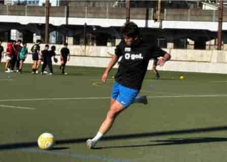 【長崎大学サッカー部 寄稿】マネージャー日記 2026年4月8日（水）