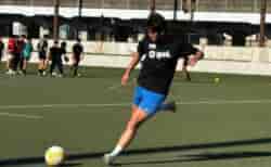 【長崎大学サッカー部 寄稿】マネージャー日記 2026年4月8日（水）