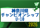 2025年度 第52回 西播磨大会 高校サッカー競技（兵庫） 優勝は相生高校！全結果・大会優秀選手掲載