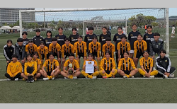 【優勝チーム写真掲載】2026年度第38回九州なでしこサッカー大会 福岡県予選  優勝は東海⼤学付属福岡⾼校！