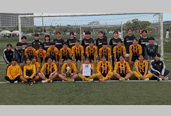 【優勝チーム写真掲載】2026年度第38回九州なでしこサッカー大会 福岡県予選  優勝は東海⼤学付属福岡⾼校！