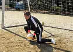 【長崎大学サッカー部 寄稿】マネージャー日記 2026年4月3日(金)