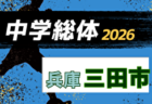 2026年度 関東ユース（U-13）サッカーリーグ 36チーム出場、組合せ掲載&リーグ戦表作成！5/16開幕！