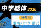 優秀選手掲載！2025年度 第45回浦和カップ高校サッカーフェスティバル（埼玉）優勝は武南高校！