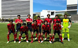 【長崎大学サッカー部 寄稿】マネージャー日記 2026年4月11日（土）