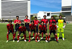 【長崎大学サッカー部 寄稿】マネージャー日記 2026年4月11日（土）