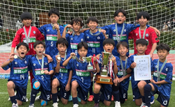 速報！2026年度 第48回神戸兵庫シティライオンズクラブ杯U-12 兼 DAICEL CUP 第59回兵庫県U-12サッカー選手権大会   優勝はFC BASARA HYOGO U12！県大会出場5チーム決定！