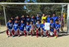 U-12ジュニアサッカーワールドチャレンジ  ワーチャレ予選2026 広島会場　5/30.31開催！組合せ情報募集